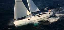 Jeanneau 53 (5Cab)