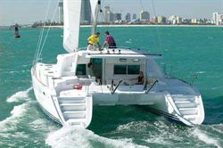 Lagoon 440 (4Cab)