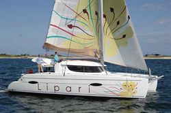 Lipari 41 (3Cab)