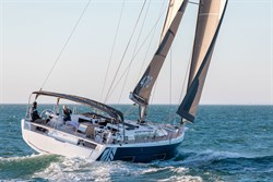 Dufour 470 (4+1Cab)