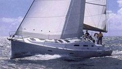 Oceanis 393 (3Cab)