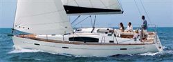 Oceanis 40 (3Cab)