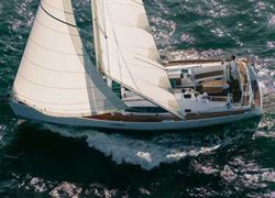 Oceanis 46 (4Cab)