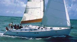 Oceanis 473 (4Cab)