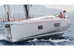 Oceanis 51.1 (4+1Cab)