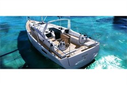 Oceanis 41.1 (3Cab)