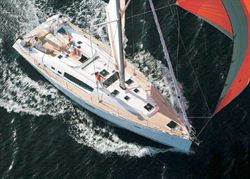 Oceanis 50 Family (5Cab)