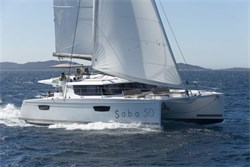Saba 50 (4Cab)