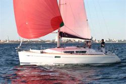 Sun Odyssey 36i (3Cab)