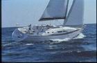 Sun Odyssey 37 (3Cab)