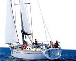 Sun Odyssey 43 (4Cab)