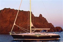 Sun Odyssey 45.2 (4Cab)
