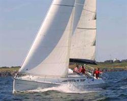 Sun Odyssey 32