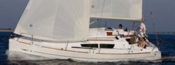 Sun Odyssey 33i