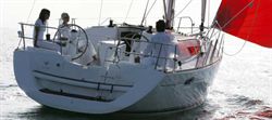 Sun Odyssey 39i (3Cab)
