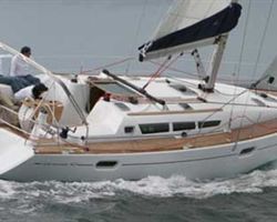 Sun Odyssey 42i (3Cab)