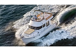 Beneteau Swift trawler 34 Fly