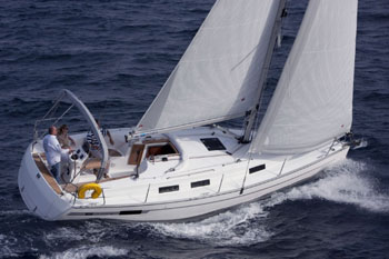 Bavaria 32 Cruiser 