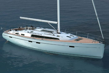Bavaria Cruiser 51 (5Cab)