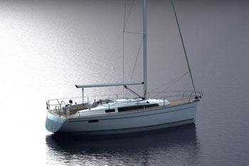 Bavaria Cruiser 33 (2Cab)