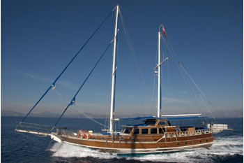 Gulet Ceylan