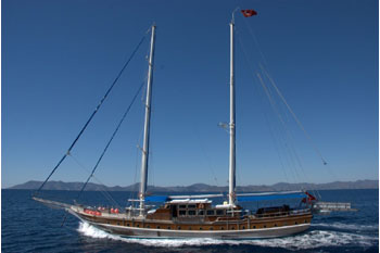 Gulet Duramaz