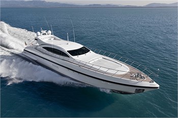 Mangusta 108