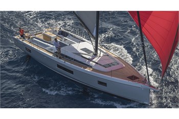 Oceanis 51.1 (5+1Cab) 