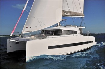 Bali 4.1 (4Cab)