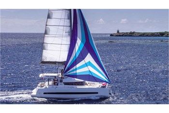 Bali 4.1 (4+2Cab)