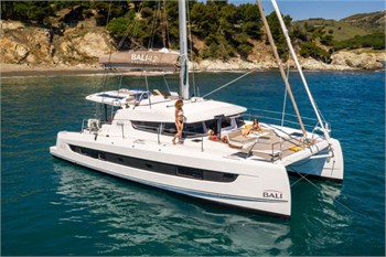 Bali 4.2 (4+1Cab)