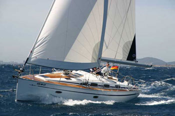 Bavaria 40 Cruiser (3Cab) 