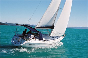 Bavaria 41 (3Cab) 