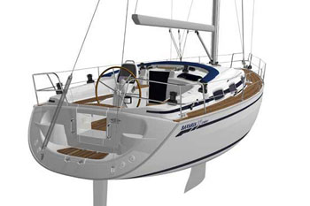 Bavaria 37 Cruiser (3Cab)
