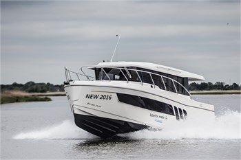 Delphia Escape 1150 Voyage