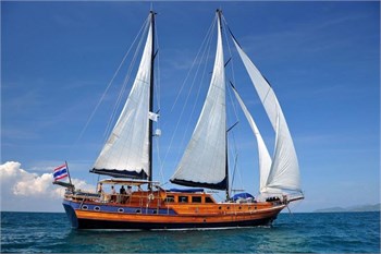Ketch 98