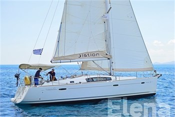 Oceanis 43 (4Cab) 
