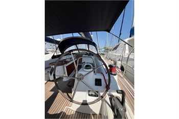 Oceanis 43 (4Cab)