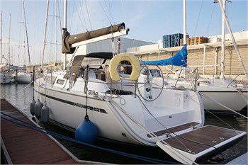 Bavaria Cruiser 33 (2Cab) 
