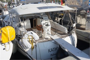 Bavaria Cruiser 36 (3Cab) 