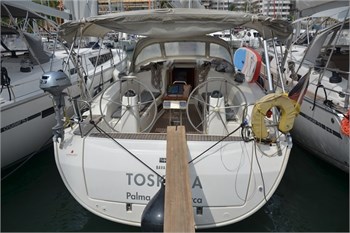 Bavaria Cruiser 40 (3Cab) 