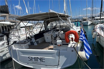 Oceanis 51.1 (5Cab) 