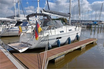 Bavaria Cruiser 36 (3Cab) 