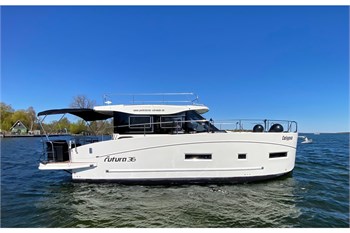 Futura 36 