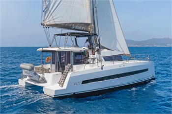 Bali 4.1 (4+2Cab) 