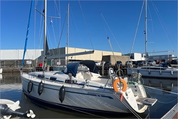 Bavaria 35 Cruiser (3Cab) 