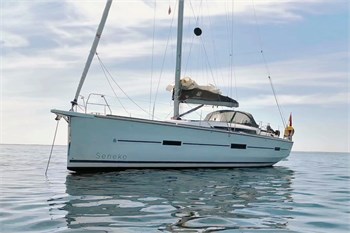 Dufour 460 Grand Large (4Cab) 