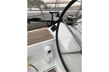 Sun Odyssey 519 (5Cab)