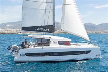 Bali Catsmart (4+2Cab) 