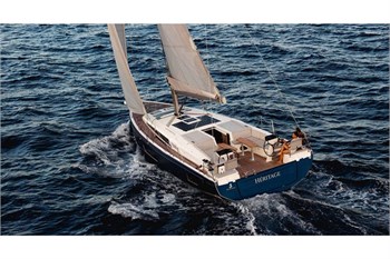 Oceanis 47 (4Cab) 